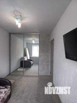 2-к квартира, вторичка, 44м2, 5/5 этаж