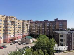 3-к квартира, сданный дом, 89м2, 5/5 этаж
