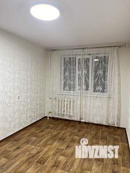 1-к квартира, вторичка, 40м2, 13/17 этаж