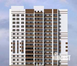 3-к квартира, вторичка, 86м2, 13/14 этаж