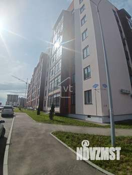 1-к квартира, вторичка, 44м2, 3/7 этаж