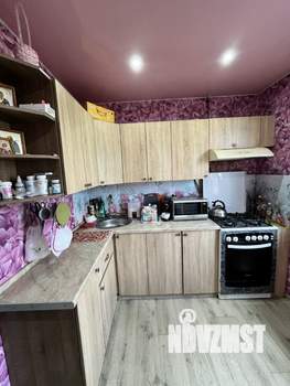 2-к квартира, вторичка, 53м2, 7/9 этаж