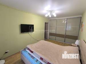 3-к квартира, вторичка, 75м2, 2/10 этаж