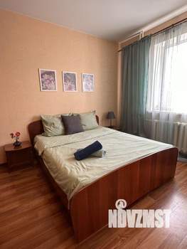 2-к квартира, вторичка, 69м2, 10/14 этаж