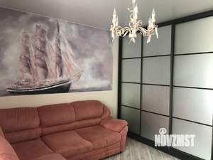 3-к квартира, вторичка, 92м2, 5/6 этаж
