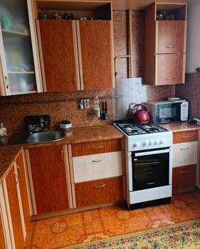 2-к квартира, вторичка, 50м2, 3/9 этаж