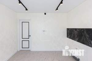 1-к квартира, вторичка, 34м2, 15/17 этаж