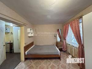 1-к квартира, вторичка, 29м2, 1/3 этаж