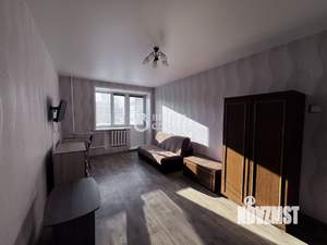 1-к квартира, вторичка, 35м2, 4/5 этаж