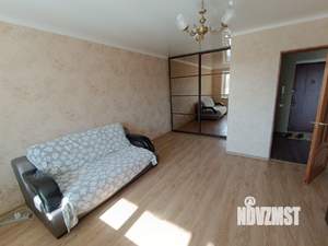 1-к квартира, вторичка, 41м2, 5/5 этаж