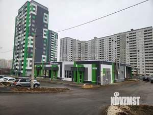 Студия квартира, вторичка, 27м2, 4/10 этаж