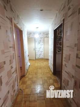 4-к квартира, вторичка, 104м2, 6/9 этаж