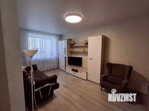 1-к квартира, вторичка, 37м2, 8/14 этаж