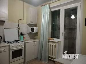 1-к квартира, вторичка, 38м2, 1/5 этаж