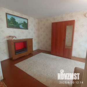 2-к квартира, вторичка, 45м2, 2/5 этаж