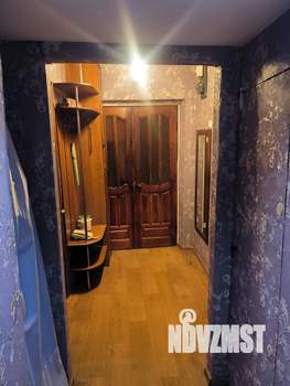 2-к квартира, вторичка, 43м2, 2/2 этаж