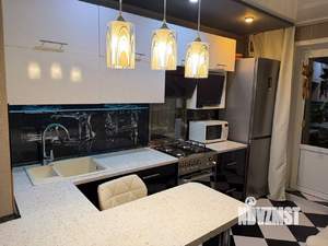 1-к квартира, вторичка, 40м2, 2/11 этаж