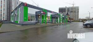 1-к квартира, вторичка, 37м2, 10/17 этаж