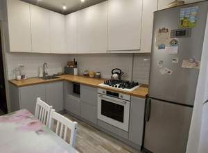 3-к квартира, вторичка, 65м2, 7/9 этаж