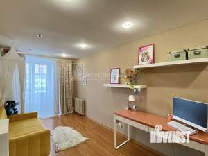 3-к квартира, вторичка, 58м2, 5/5 этаж