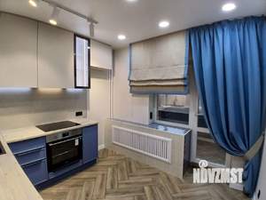 2-к квартира, вторичка, 46м2, 10/18 этаж