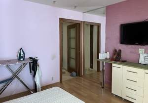 2-к квартира, вторичка, 70м2, 1/5 этаж