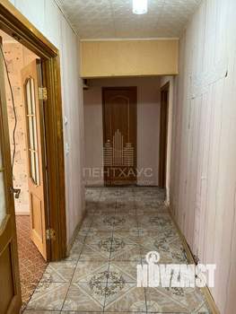 3-к квартира, вторичка, 66м2, 4/9 этаж