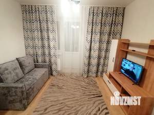 Студия квартира, вторичка, 22м2, 13/17 этаж