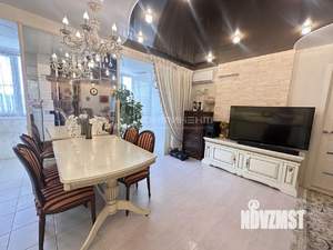 2-к квартира, вторичка, 82м2, 5/5 этаж