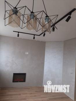 1-к квартира, вторичка, 45м2, 7/8 этаж