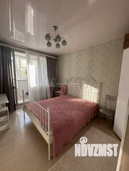 3-к квартира, вторичка, 73м2, 2/4 этаж