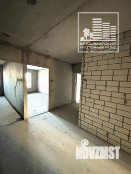 3-к квартира, вторичка, 86м2, 12/17 этаж