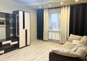 1-к квартира, вторичка, 44м2, 2/10 этаж