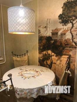 3-к квартира, вторичка, 68м2, 8/9 этаж