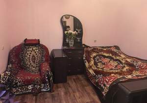 1-к квартира, вторичка, 32м2, 2/4 этаж