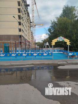 1-к квартира, вторичка, 67м2, 1/10 этаж