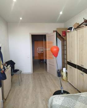 3-к квартира, вторичка, 81м2, 4/10 этаж