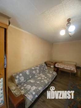 1-к квартира, вторичка, 28м2, 3/9 этаж
