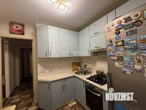 1-к квартира, вторичка, 31м2, 1/5 этаж
