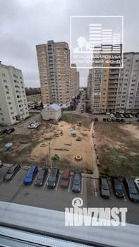 1-к квартира, вторичка, 38м2, 7/12 этаж