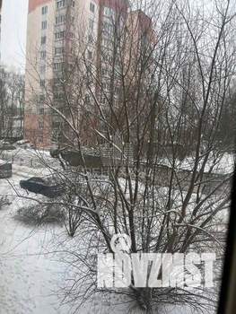 4-к квартира, вторичка, 109м2, 2/3 этаж