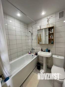 Студия квартира, вторичка, 26м2, 5/9 этаж