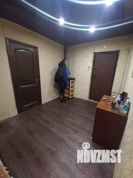 2-к квартира, вторичка, 53м2, 5/5 этаж