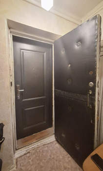 1-к квартира, вторичка, 31м2, 1/5 этаж