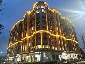 3-к квартира, вторичка, 96м2, 2/10 этаж