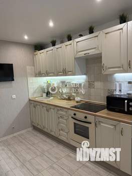 1-к квартира, вторичка, 39м2, 8/11 этаж