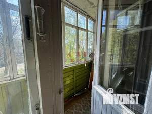 1-к квартира, вторичка, 32м2, 2/5 этаж