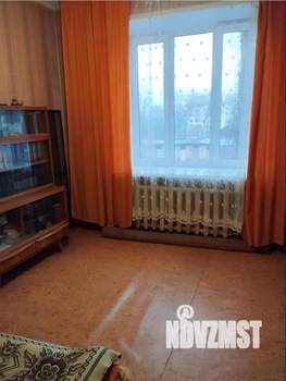 3-к квартира, вторичка, 78м2, 2/4 этаж