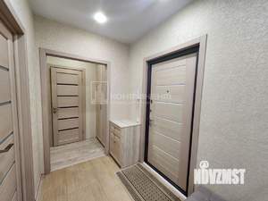 1-к квартира, вторичка, 41м2, 14/17 этаж