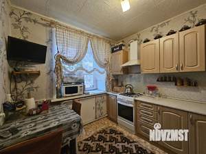 1-к квартира, вторичка, 32м2, 5/5 этаж